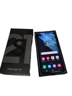 Smartfón Samsung Galaxy S21 Plus 8 GB / 128 GB 5G čierny