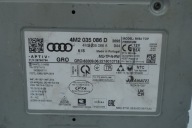 AUDI A6 A7 Q7 Q8 player module navigation devices MIB3 MIB 4M2035086D