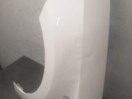 fender front left SEAT LEON III 3 13- 5F