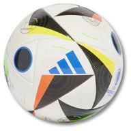 Piłka Nożna Adidas Mistrzostwa Euro 2024 Na Prezent Roz. 1 Mini