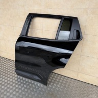 door complete rear. left JEEP AVENGER 2024 year