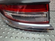 light left rear part 9822178080 CITROEN DS3 CROSSBACK 2019