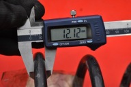 spring rear part rear VW PASSAT B8 2.0 TDI 150 KM 14-20