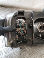 light left front PEUGEOT BOXER and LIFT 03R