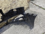 PEUGEOT 508 LIFT 2014- front bumper