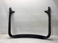 Blende Abdeckung heckklappe Kofferraum AUDI A5 8W8 8W8867973