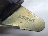 handle bonnet Seat Leon and 1.9 TDI 1M6827565D/E