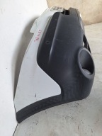 OPEL ANTARA 06-10 bumper + PDC