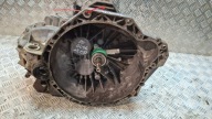 getriebe PF6006 RENAULT MASTER II 2.5 DCI 2004