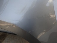 fender left front SKODA OCTAVIA 3 III 5E LIFT