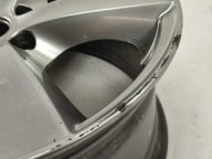 disc aluminium DEZENT TM7 5x120 / ET45 / 7,5J / 17" - 65mm