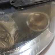 light left front AUDI A4 B6 8E0941003F 89305690
