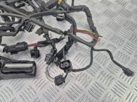 bundle of the engine Mercedes E250 CGI W212 A2711501720 M271.860