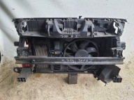 PEUGEOT 3008 and T84 09-16 support panel for radiators HDI