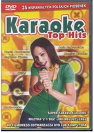 KARAOKE TOP-HITS Praca zbiorowa