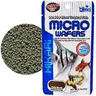 Hikari Micro Wafers 20g - pokarm tonący Kirysek