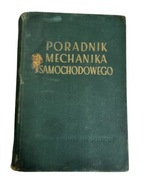 Poradnik mechanika samochodowego