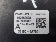 HYUNDAI 2.5 CRDI Einspritzpumpe 33100-4A700 9422A060A
