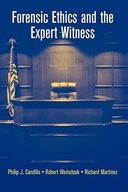 Forensic Ethics and the Expert Witness Candilis