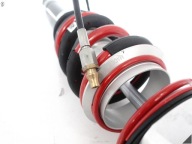 PORSCHE 911 992 GT3RS GT3 RS 9GT 21- shock absorber spring front right new