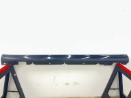 MERCEDES W205 KOMBI moulding threshold cap left colour: 040 W colour