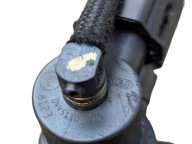 injector Opel Astra H facelift 2009 0445110175