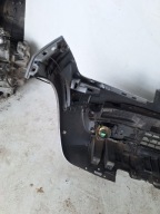 MERCEDES A-KLASA W169 LIFT 08-12 bumper