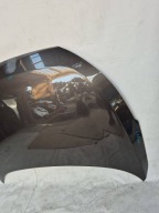 HYUNDAI TUCSON III 15- Cofano