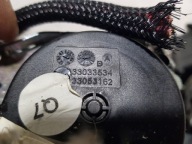 tension belts front left right KOMPLET MERCEDES W251