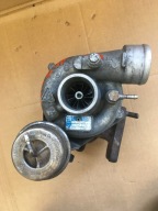 LT 2.5 TDI TURBINA 102KM TURBO compressor warrenty
