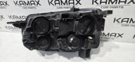 Reflektor left side Toyota ProAce City 9854066780