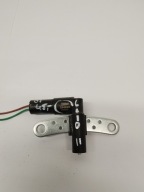 Sensor der Kurbelwelle korbowego Renault Clio 2 Valeo 254010