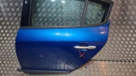 Tür heck links RENAULT-MEGANE III HB 2009