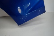 CHEVROLET CAMARO 16- fender left front front