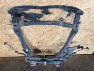 axle beam axle beam sider OPEL KARL