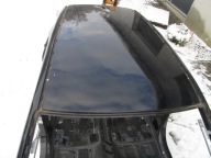dach Blende Abdeckung BMW F48 X1 Blacksapphire 475