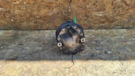 diff differential rear part 2.65 A2033510908 MERCEDES W203 SLK W171 2.2 CDI