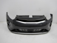 bumper KIA STONIC 4 PDC below RADAR front front