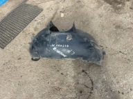 SKODA OCTAVIA III mudguard left front