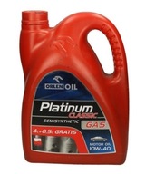 Olej Orlen PLATINUM CLASSIC MINERAL 15W-40, 1l