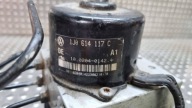 pump control unit ABS 1J0907379G 1J0614517C VW GOLF IV BORA A3 8L TOLEDO II