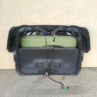 boot doors CITROEN C5 AIRCROSS KAMERA