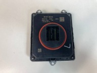 Opel Grandland X module control unit lights 9850155580