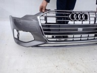 AUDI A6 C8 4K 18- bumper front front washer PDC