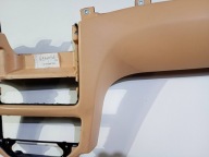 frame of the dashboard dashboard consoles panel dekor Maserati GranTurismo 2008