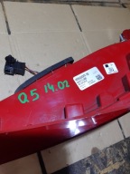 AUDI Q5 8R light left rear rear part LED USA 8R0945093B
