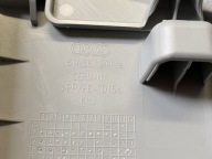 AUDI Q2 81A Blende Abdeckung SLUPKA B rechts 81A867244