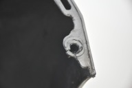 bumper rear rear part SEAT LEON III
