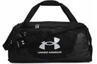 Torba sportowa Under Armour 5.0 treningowa 58L M