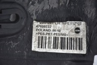 kryt obal MOTORU levá MINI ONE R56 7266541